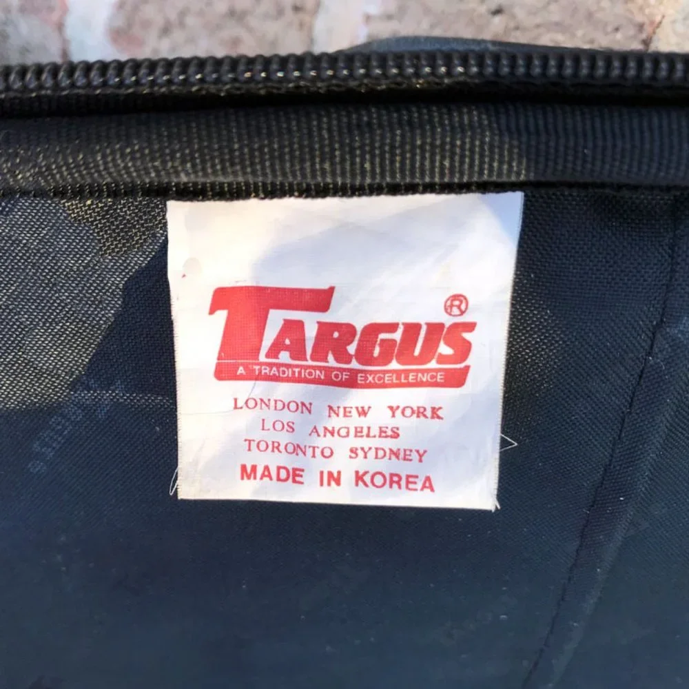 Targus Professional Office Top load Case